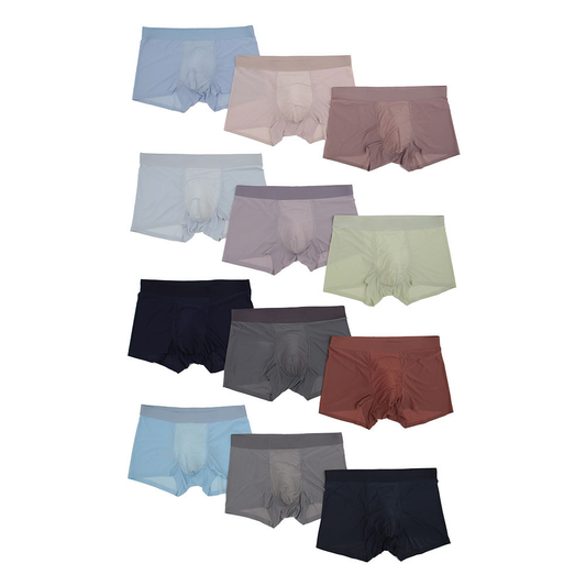 Cotton Boxer Brief Multipack product photo