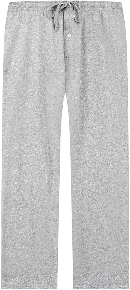 Cotton Jersey Lounge Pant product photo