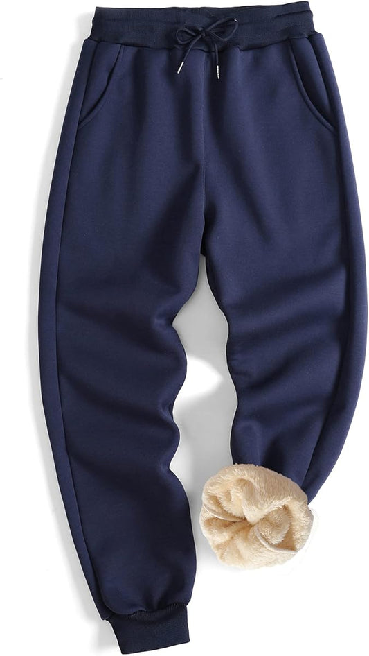 Fleece Jogger Sweatpant product photo