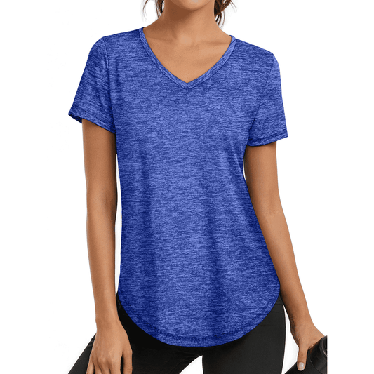 Plain Athletic Training Tee product photo